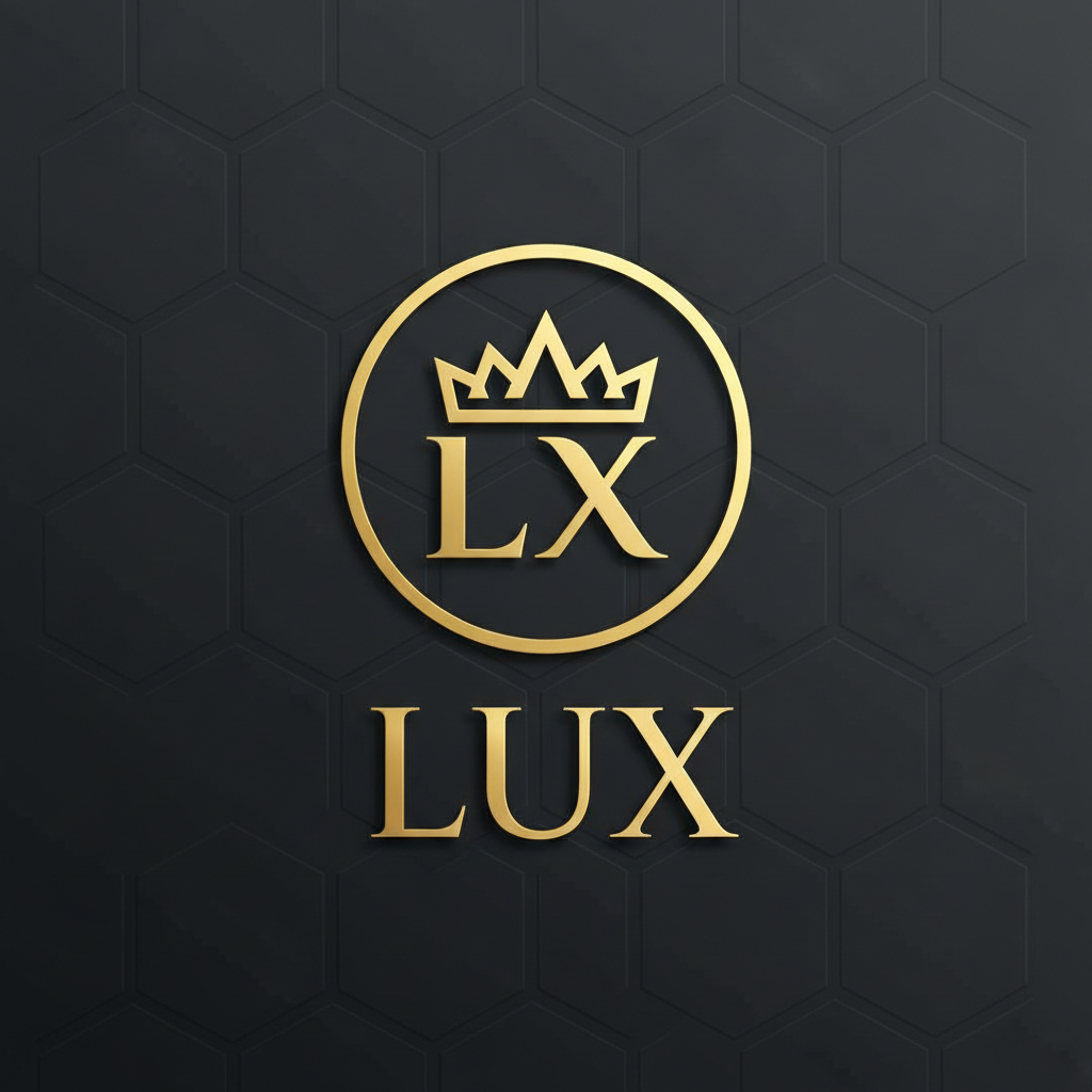 Luxury Lux Logo
